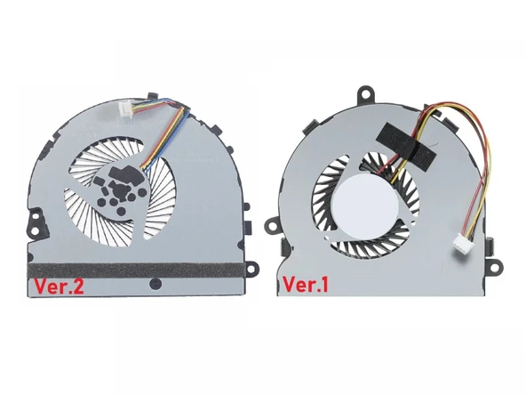 Hp 15-db1052nt Fan V1 ürün görseli 1