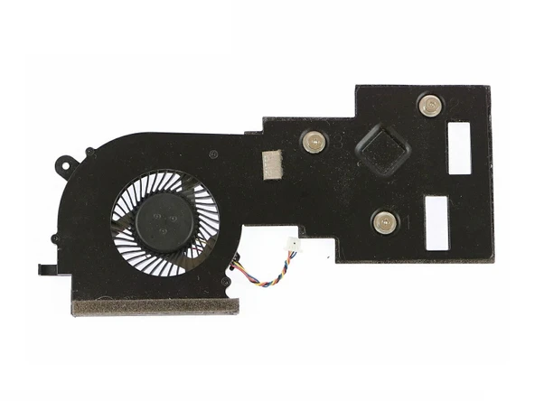 Acer Aspire ES1-531-C1ND Fan ve Soğutucu (Heatsink) ürün görseli 1