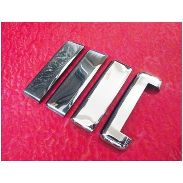 Ford Transit Krom Kapı Kolu 4 Kapı 1998-2003 Arası P. Çelik ürün görseli 1