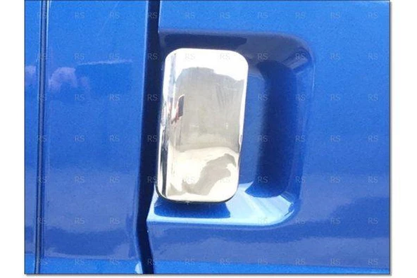 Ford Transit Krom Kapı Kolu 5 Kapı 6 Parça 2003-2014  P Çelik - Resim 3