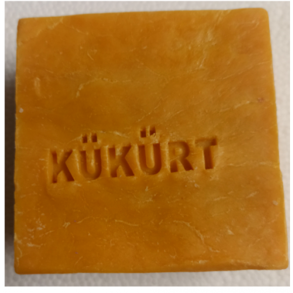 Kükürt sabunu ( adet) ürün görseli 1