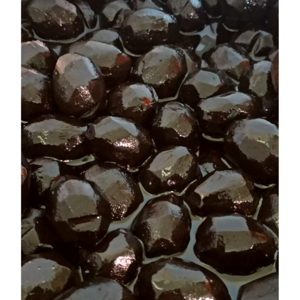 Ham ceviz reçeli (1 kg) - Resim 2