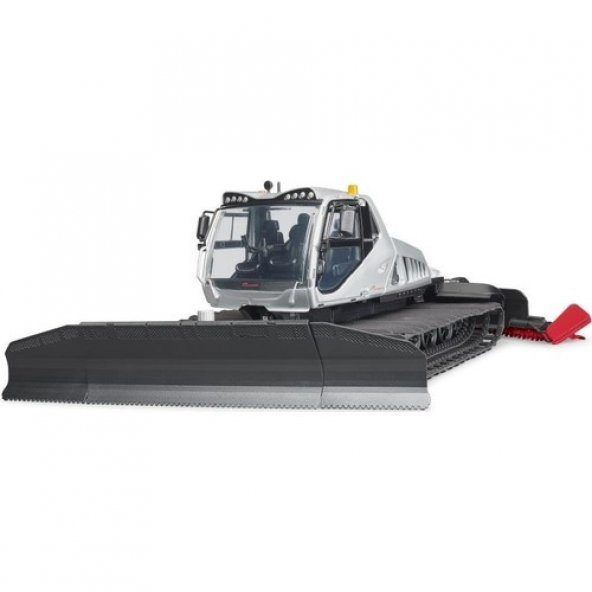 Bruder Prinoth Kar Aracı BR02545 - Resim 3