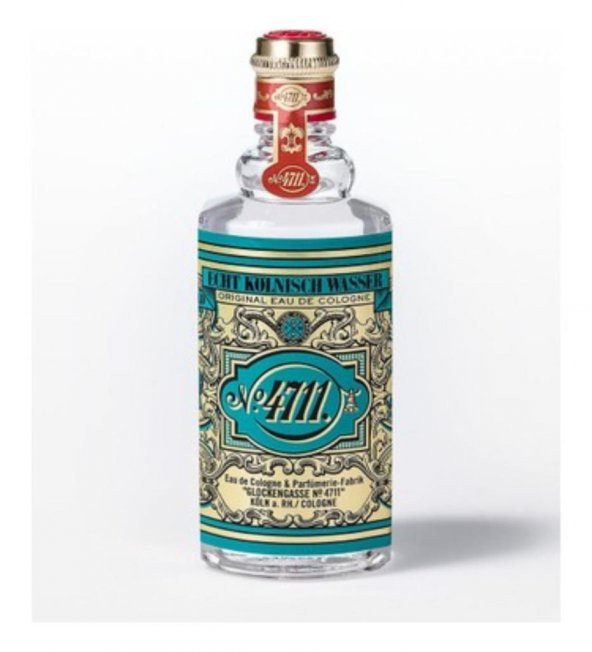 4711 Original Unisex Parfüm Edc 50 Ml ürün görseli 1