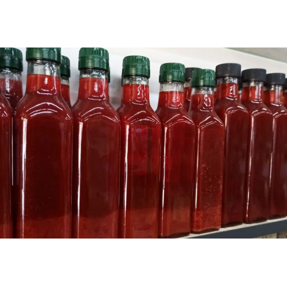 Kantaron yağı (250 ml) - Resim 2