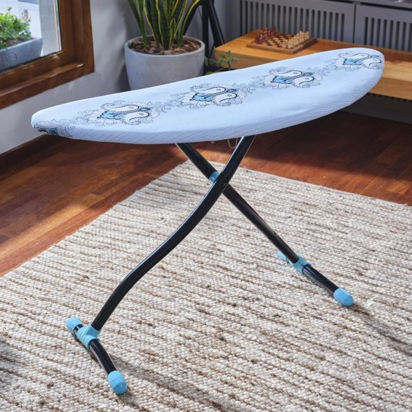 Kanat D-Pro Ütü Masası ürün görseli 1