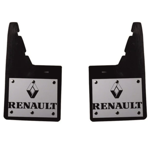 Renault Toros Paçalık Percinli 4,lü Takım - Resim 2