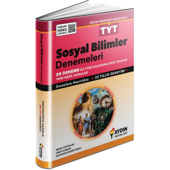 Aydın 2024 Tyt Türkçe 10 Deneme - Resim 2