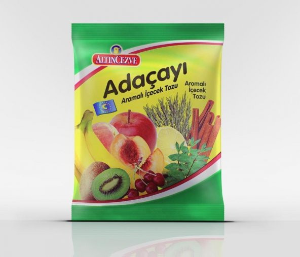 Altıncezve Adaçayı İçecek Tozu- 250 gr ürün görseli 1