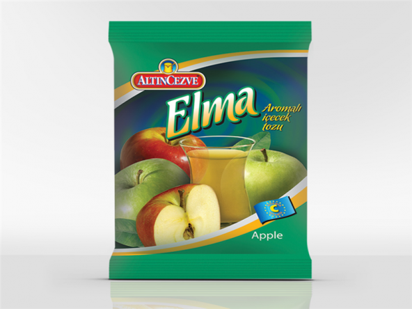 Altıncezve Elma İçecek Tozu- 250 gr ürün görseli 1