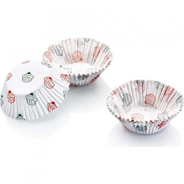 Freecook Mini Kek Kapsülü KR-010 - Resim 2