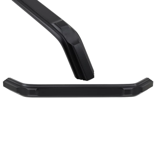 Mobilya Mutfak Dolap Dolabı Çekmece Kulpu Mat Siyah Metal (320 MM-32.0 CM) Kulpları Modelleri ürün görseli 1
