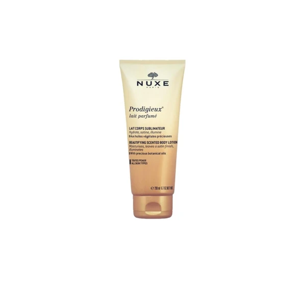 Prodigieux Lait Parfume Body Lotion 200ml ürün görseli 1