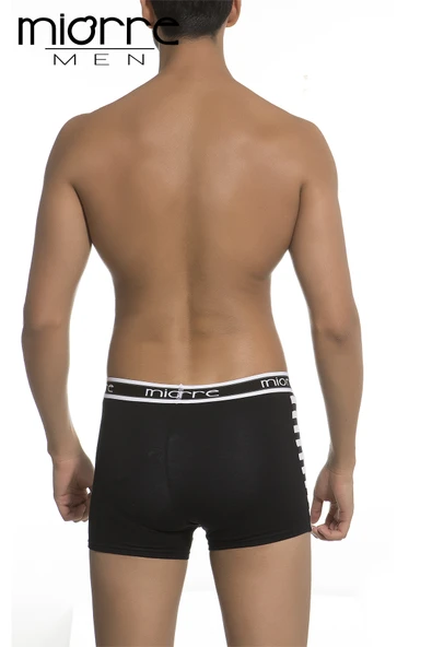Miorre Modal Strech Boxer - Resim 11