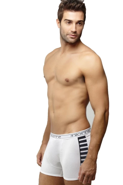 Miorre Modal Strech Boxer - Resim 4