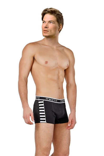 Miorre Modal Strech Boxer - Resim 2