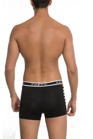 Miorre Modal Strech Boxer - Resim 6