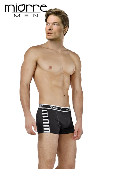 Miorre Modal Strech Boxer - Resim 9