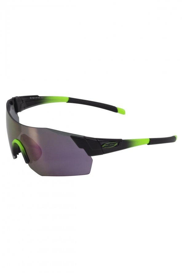 Smith Optics 450.243729.HQB - Pivlock Arena Max Performans Gözlüğü ürün görseli 1
