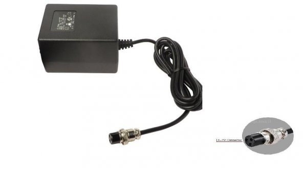 Behringer MX1604A MX802A MX1602A DX100/500 Adaptör ürün görseli 1