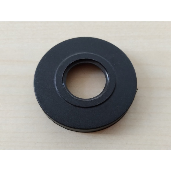 TOFAŞ TEMPRA UNO CAM AÇMA KOLU ALT PLASTİĞİ (ORJİNAL 1.KALİTE) KAPI CAM KOLU ürün görseli 1