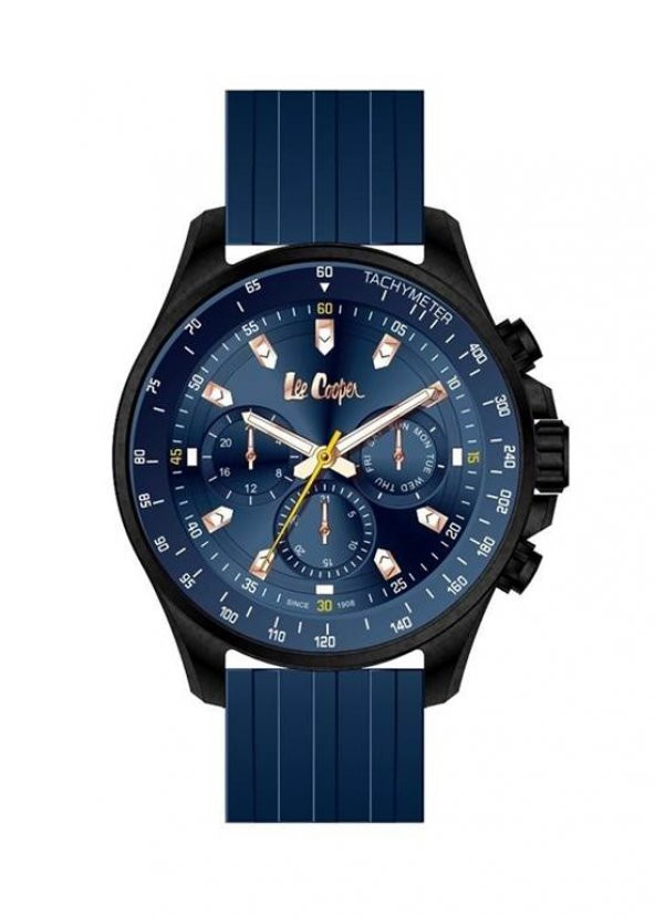 LEE COOPER LC06977.699 ERKEK KOL SAATİ ürün görseli 1