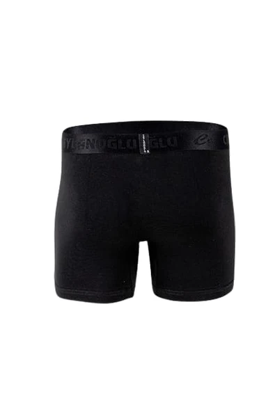 Ceylanoğlu Erkek Likralı Boxer 034 (3 Paket) - Resim 8
