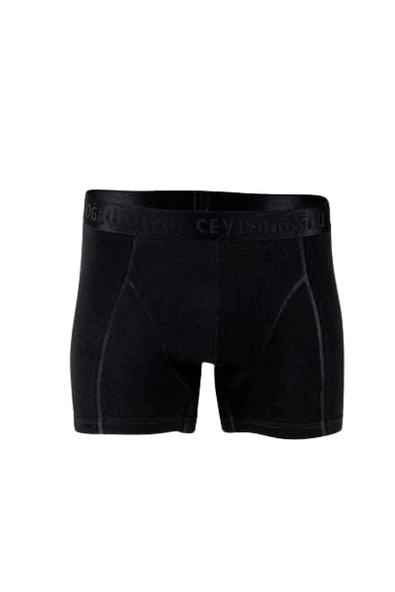 Ceylanoğlu Erkek Likralı Boxer 034 (3 Paket) - Resim 7