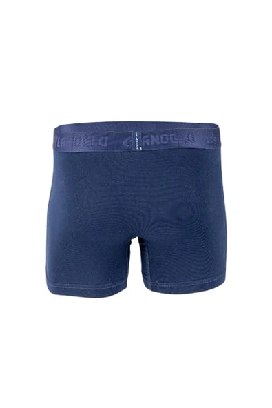 Ceylanoğlu Erkek Likralı Boxer 034 (3 Paket) - Resim 4