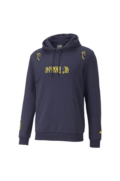 Puma Neymar Jr Hero Hoody Erkek Sweatshirts - 60555406 ürün görseli 1