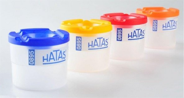HATAS FIRCA YIKAMA SU KABI (0895) ürün görseli 1