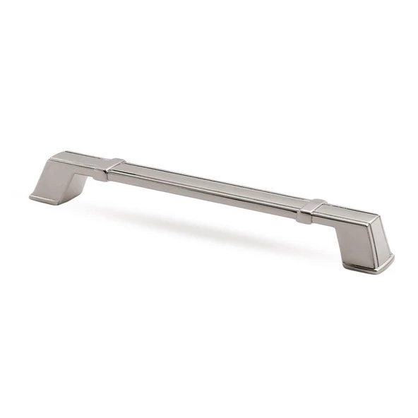 Passage Çekmece Dolap Dolabı Kapak Kulpu Kulbu (192 MM-192.2 CM) Inox Metal Kulpları Mobilya Mutfak ürün görseli 1