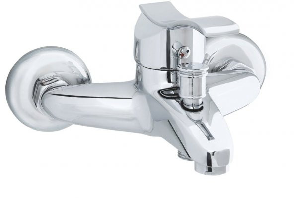 Gms Akdeniz Mix Banyo Bataryası AKD103 ürün görseli 1