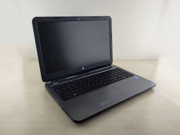 HP 250 G3 LAPTOP (YENİLENMİŞ 2. EL ÜRÜN) ürün görseli 1