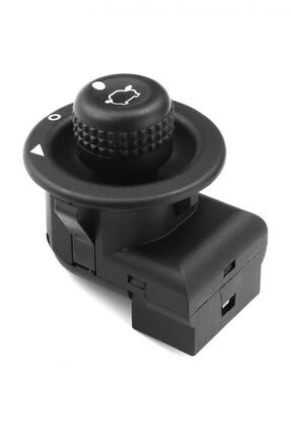 FORD CONNECT AYNA AYAR DÜĞMESİ (2002-2014) - Resim 2