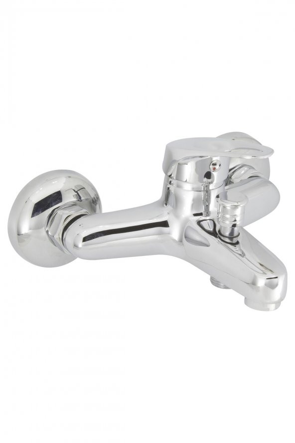 Gms Sırma Mix Banyo Duş Bataryası SR230 ürün görseli 1