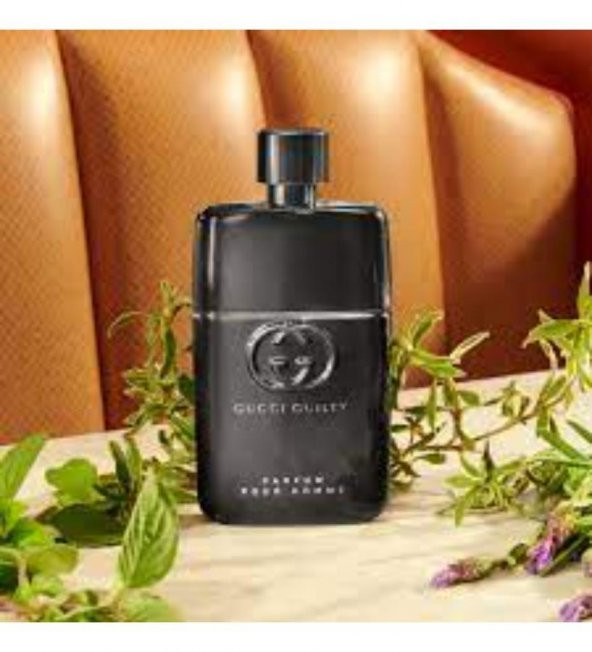 Gucci Guilty Ph Edp Parfüm 90 Ml ürün görseli 1