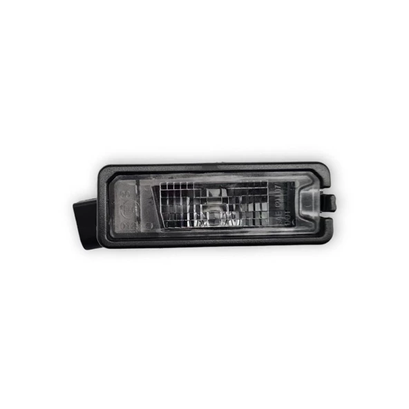 Seat Leon 3 2013-2020 Arka Plaka Aydınlatma Lambası Halojen 1K8943021 ürün görseli 1