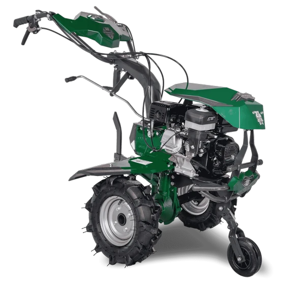 Kaan CP 26-S 7 Hp İpli Benzinli Çapa Makinesi ürün görseli 1