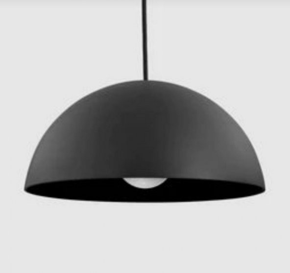 MYLİGHTS  SİMAT METAL SARKIT VİNTAGE AVİZE 40 CM ürün görseli 1