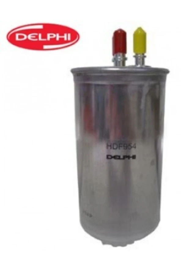 Mazot Filtresi Pfx Fcs772a Duster 1.5 Dcı Clıo Symbol-ıı 1.5 Dcı (hdf954) ürün görseli 1