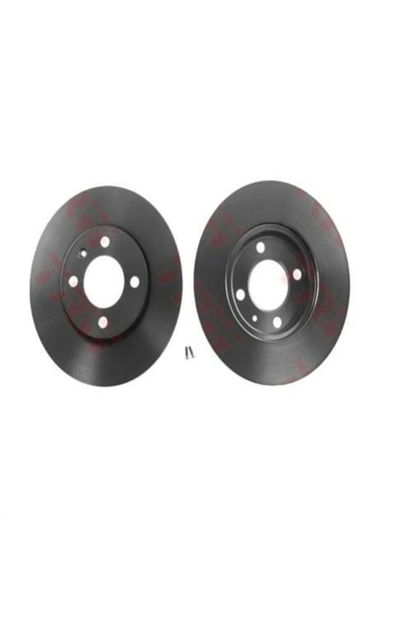Bosch 0986478308 0986479853 Ön Fren Aynası Polo 88-97 Caddy 95-04 Golfııı-ıv-cordoba 94-02 ürün görseli 1