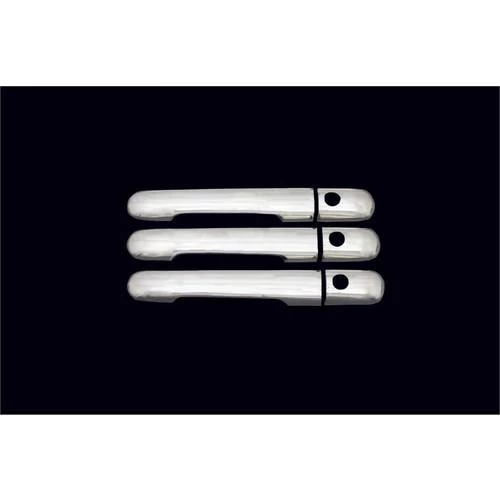 M. Benz Vito W638 Krom Kapı Kolu 3 kapı 1999-2004 P. Çelik - Resim 2