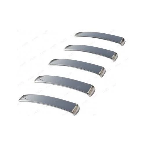 Citroen Nemo Krom Kapı Kolu 5 Kapı 2008 Üzeri P. Çelik ürün görseli 1