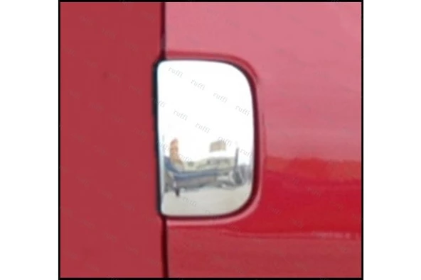 Peugeot Partner Krom Kapı Kolu 5 Kapı 1996-2008 P. Çelik - Resim 5