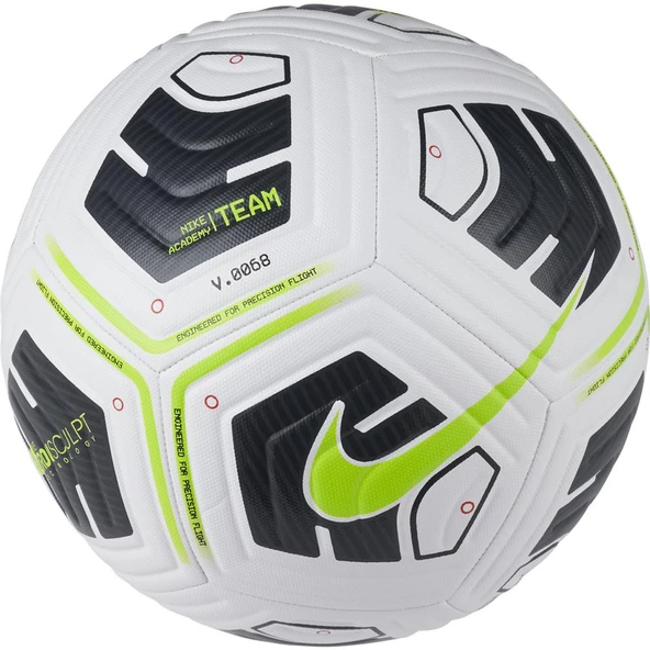 Nike CU8047-100 Nk Academy - Team Unisex Futbol Topu ürün görseli 1