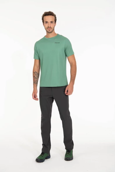 2AS 2ASTKAS001 Teka Erkek T-Shirt ürün görseli 1