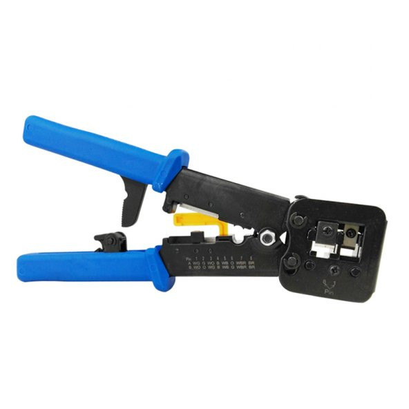 Yeni Nesil EZ RJ11/RJ45 Network Pensesi ürün görseli 1
