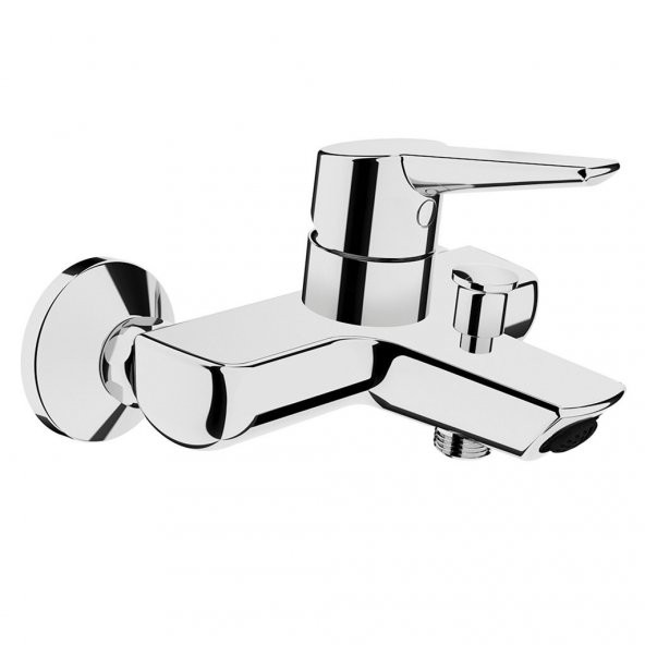 Artema Solid S Banyo Duş Bataryası A42444 ürün görseli 1
