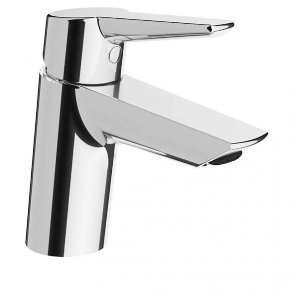 Artema Solid S Lavabo Musluk Bataryası A42440 Çift Girişli ürün görseli 1